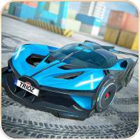 Car Simulator- لعبة السيارات