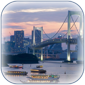 Japan Wallpaper icon