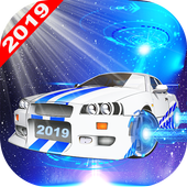 Crazy Nitro Car Racing - Speed Car icon