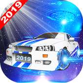 Crazy Nitro Car Racing - Speed Car