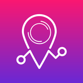 Family Track - Online Status icon