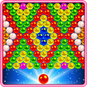 Shoot Bubble Deluxe icon