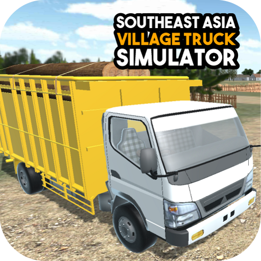 SouthEast Asia Truck Simulator icon