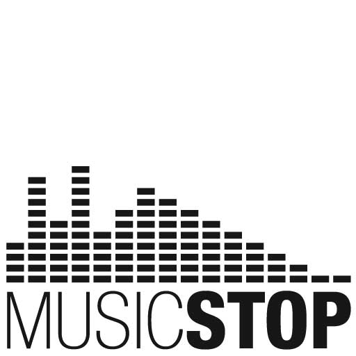 Music Stop icon