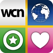 Fake TV News Maker Generator icon