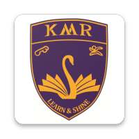 KMR International School CBSE on 9Apps