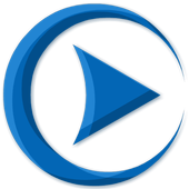 Best Video Player Pro icon