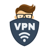 Yahu VPN  Lite – Super Unlimited Free VPN Server icon