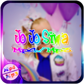 Bomerang-Jojo Siwa Song icon
