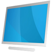 Slim TV icon