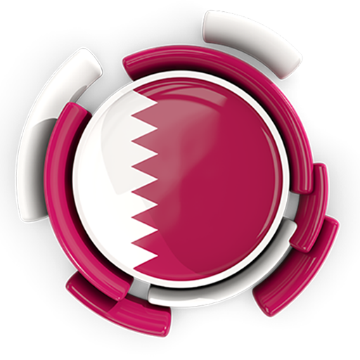 Qatar VPN icon