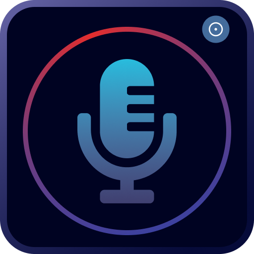 Audio Recorder pro icon