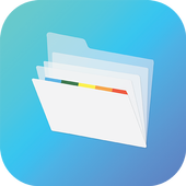 File Manager иконка