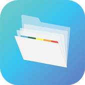 File Manager on 9Apps