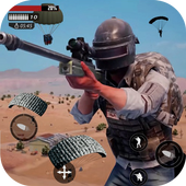 Free Fire BattleGroound Guide icon