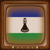TV Satellite Lesotho Info icon