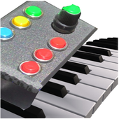 Piano Klakson Bis Telolet icon