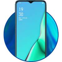 Theme for Oppo A11 on 9Apps