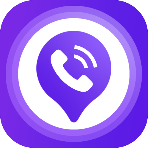 Call Theme &amp; Color Call Screen icon