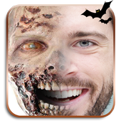 Zombie PhotoMix icon