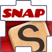 Snap Cheats: Scrabble أيقونة