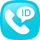 Caller Name Address Location Tracker icon