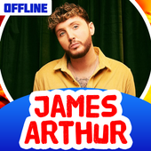 ikon James Arthur