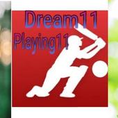 dream11 team icon