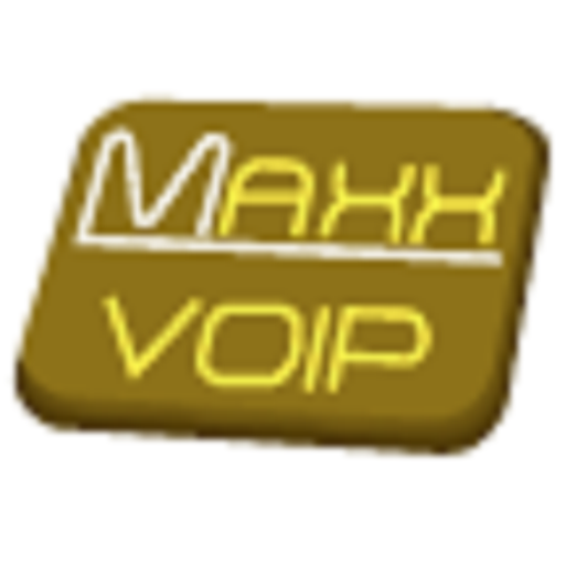 MaxxVoip - No1 icon