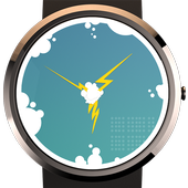 Zeus Watch Face icon