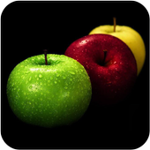 Apples wallpapers icon