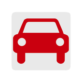 Private Car Rental icon