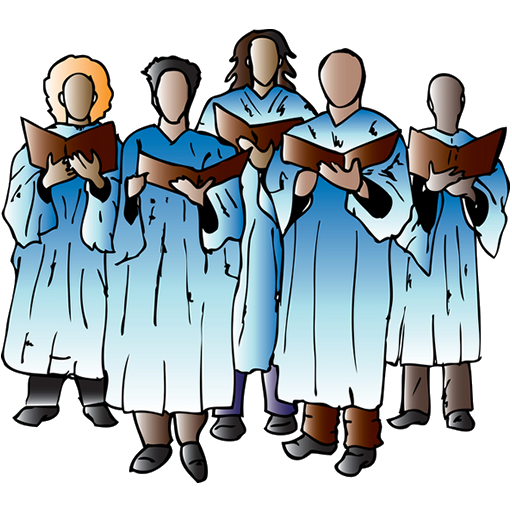 Choral Music Radio icon
