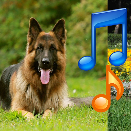 Dog Sound Ringtone icon