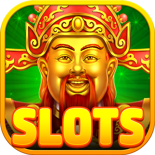 Slots: Vegas Slot Machines icon