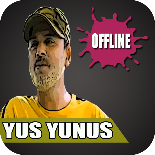 Lagu Dangdut Yus Yunus Arjun Offline icon