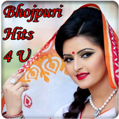 Bhojpuri Hits4U icon