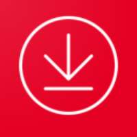 PinDownloader - Download video for Pinterest
