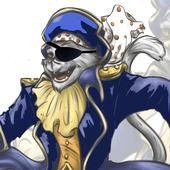 Play Captain Claw Vintage Pirate All Tricks icon