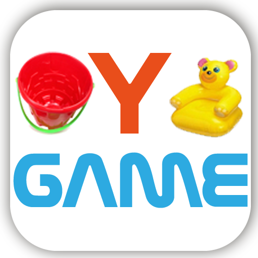 Play OYO Game toys Puzzle icon