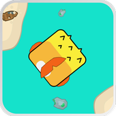 Go Fish, GO! icon