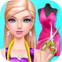 Fashion Designer Dress Maker 2