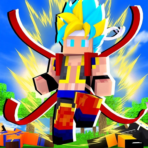 Dragon block mod icon