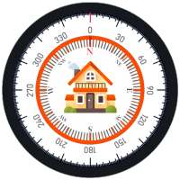 Vastu Compass | Home vastu | Offline on 9Apps