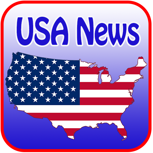 USA Hot News - US Newspapers - USA All News icon