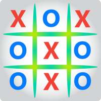 Tic Tac Toe : X and O