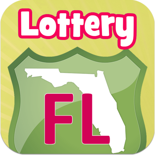 Florida Lottery Results icon