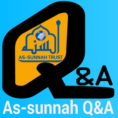 As-Sunnah Q&amp;A icon