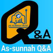 As-Sunnah Q&A on 9Apps