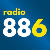 radio 88.6